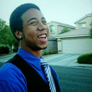 Meet your Posher, Shahiem